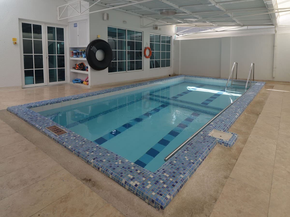 Arfis center — foto