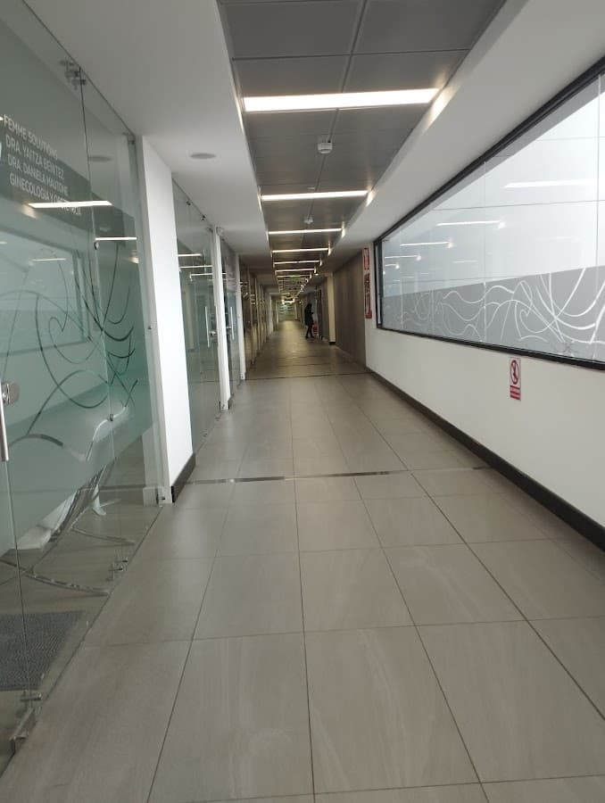 Centro Médico CITIMED