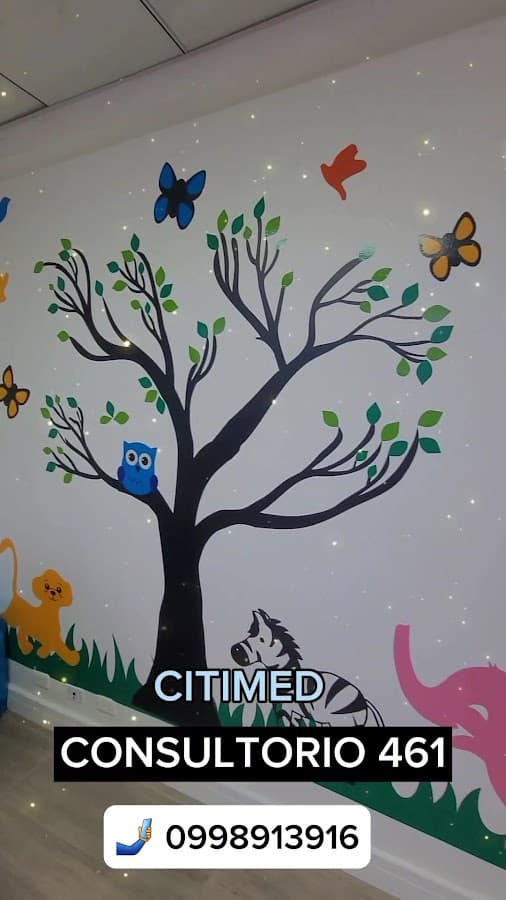 Centro Médico CITIMED — foto