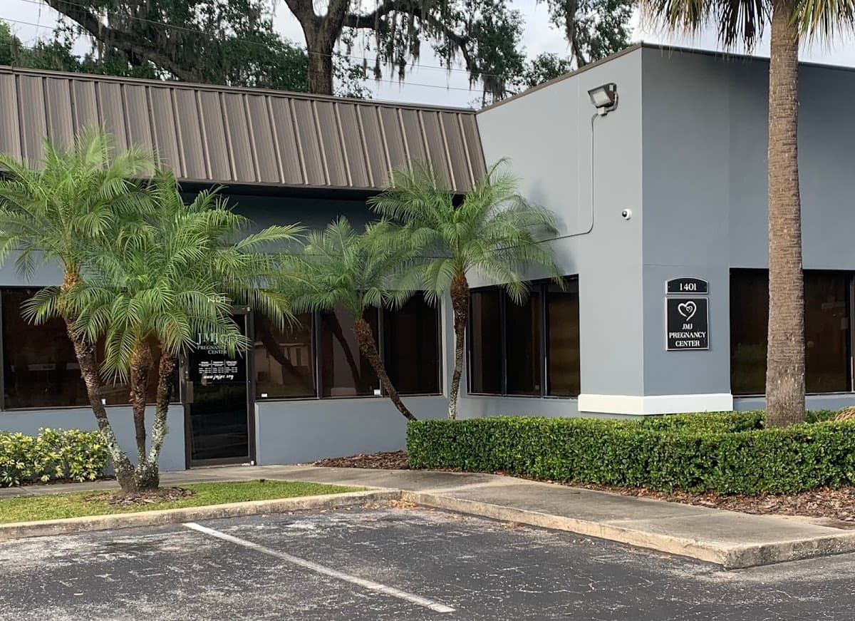 JMJ Pregnancy Center