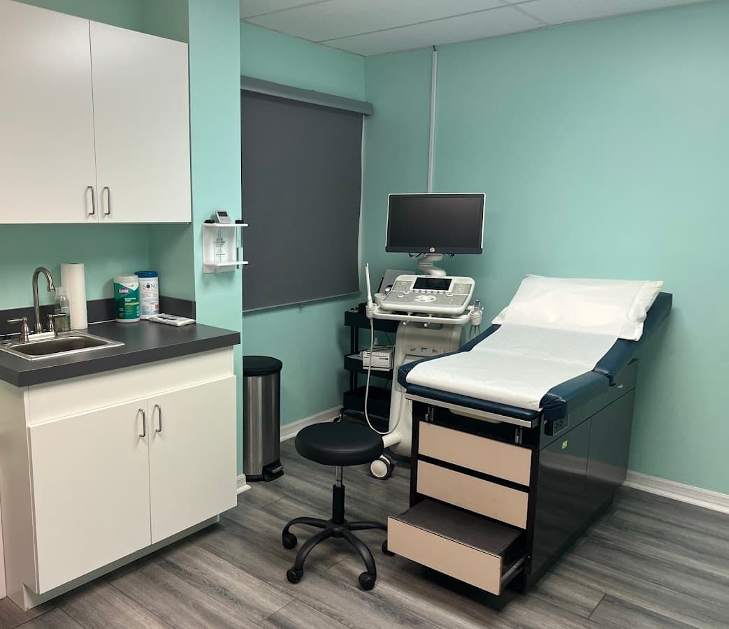 JMJ Pregnancy Center — foto