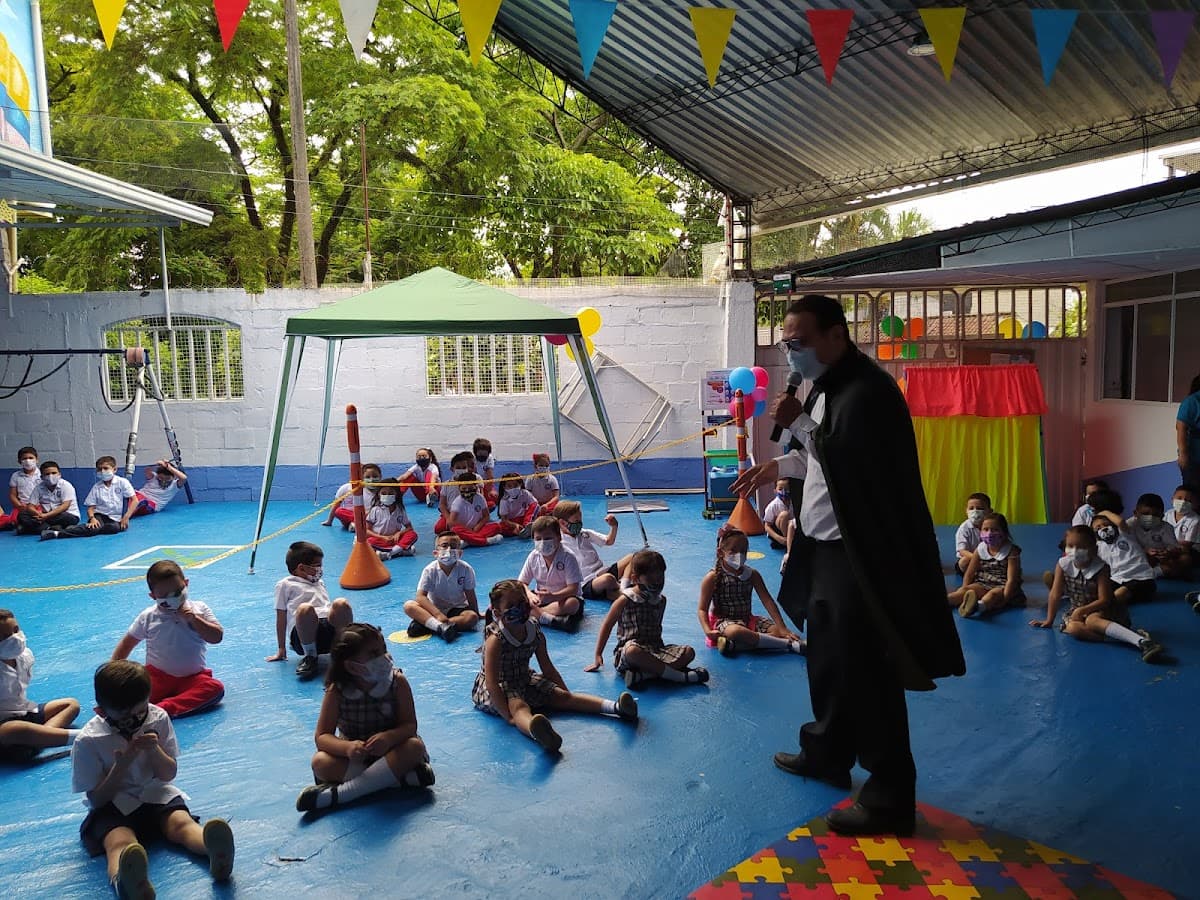 DINAMO RECREACION Y EVENTOS — foto