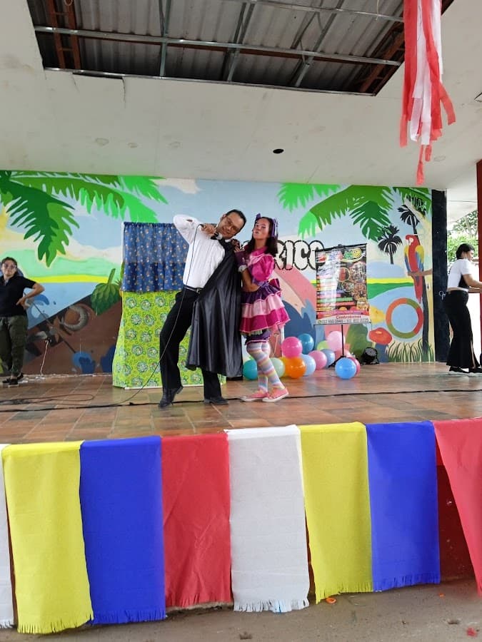 DINAMO RECREACION Y EVENTOS — foto