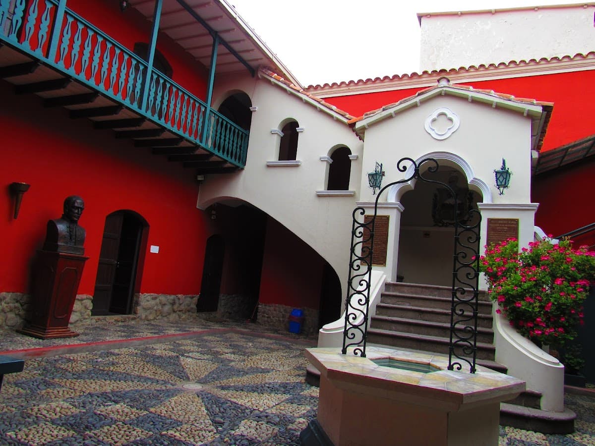Casa de Murillo