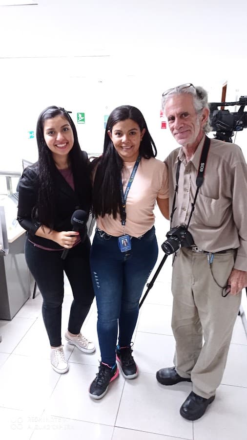 Seguros la Fe, C.A — foto