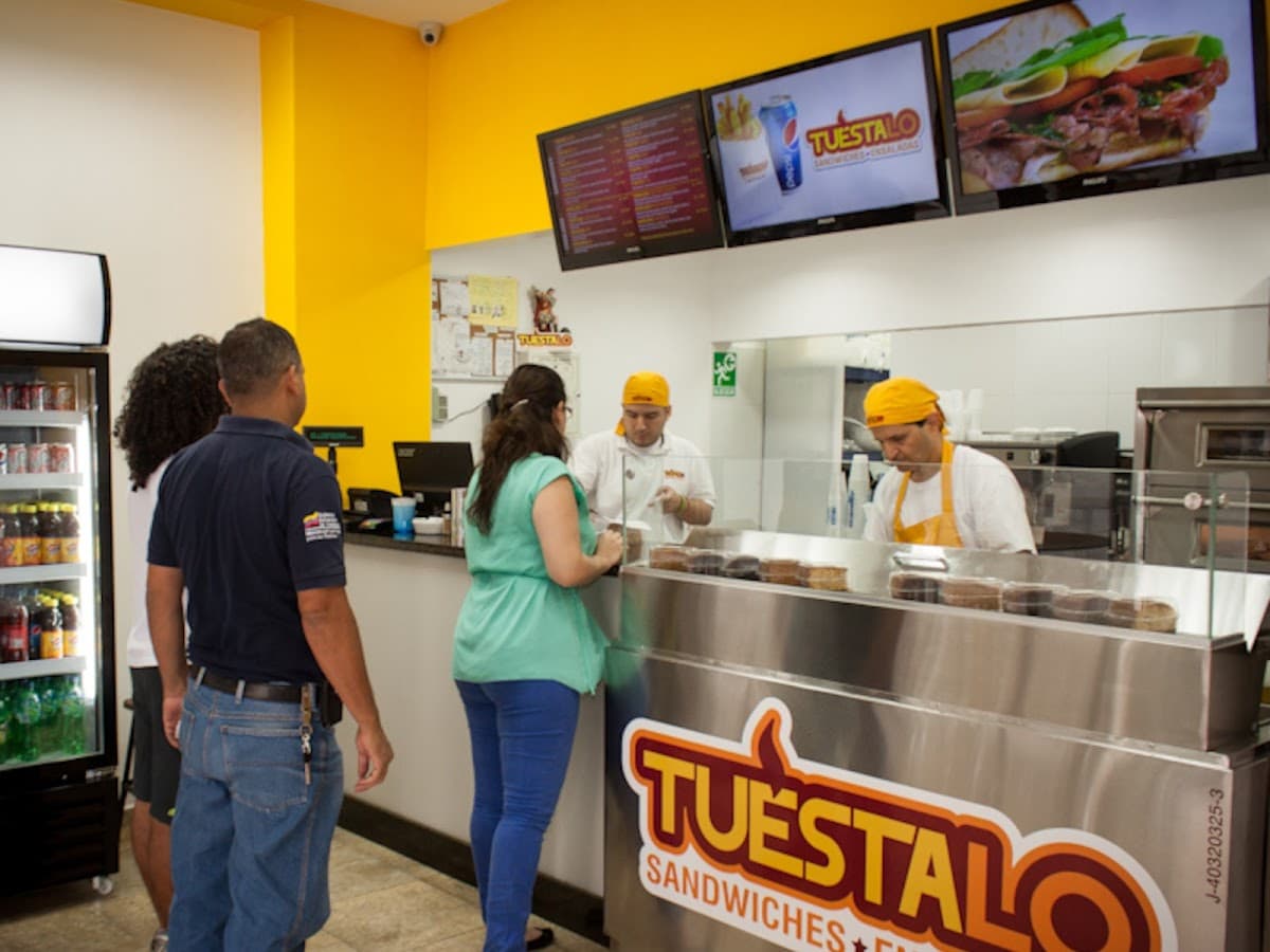 Seguros la Fe, C.A — foto
