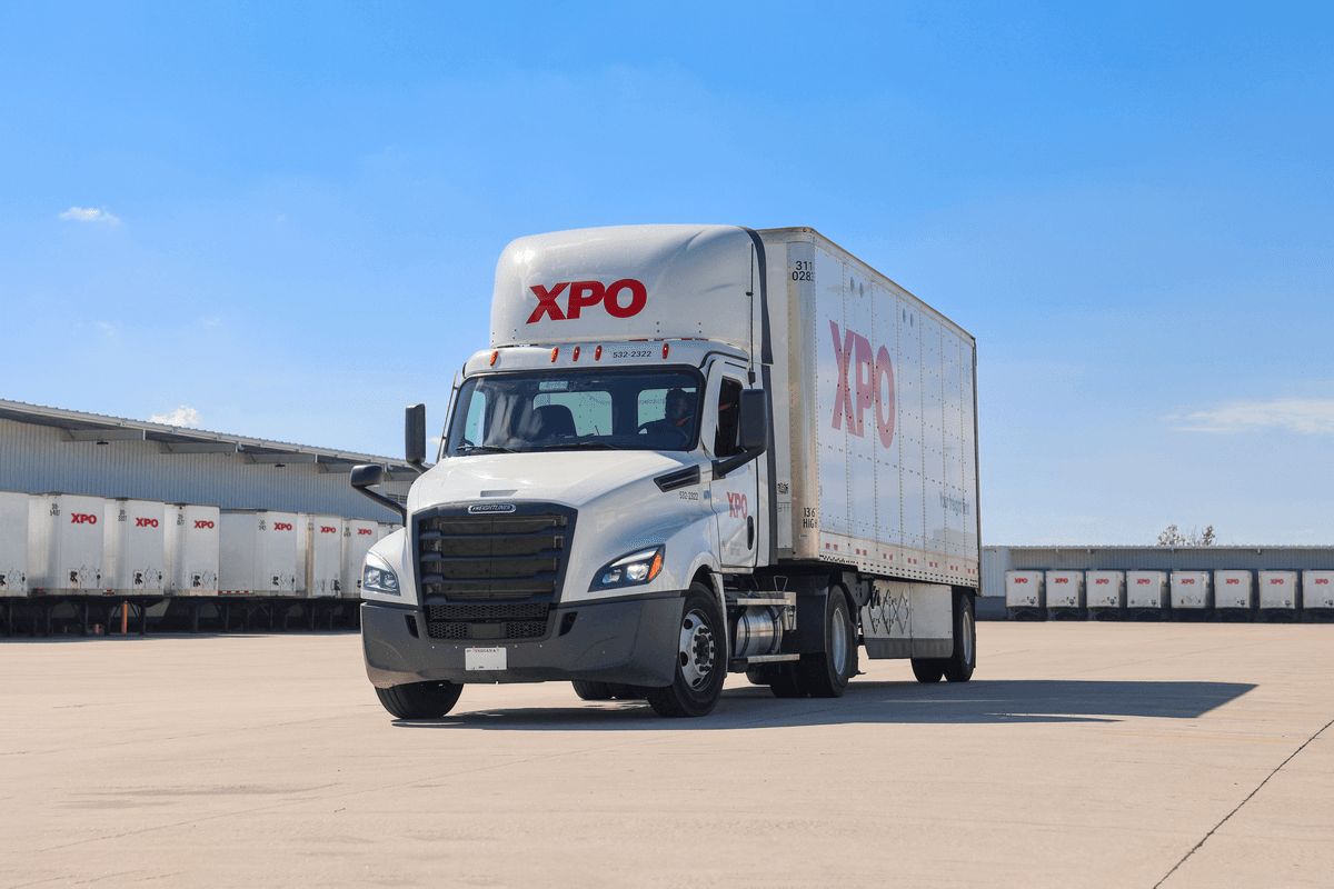 XPO