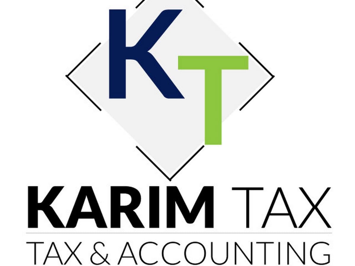 Accounting of the Palm Beaches ™ — foto
