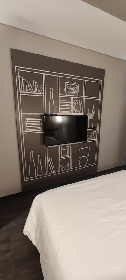 ibis Barranquilla — foto