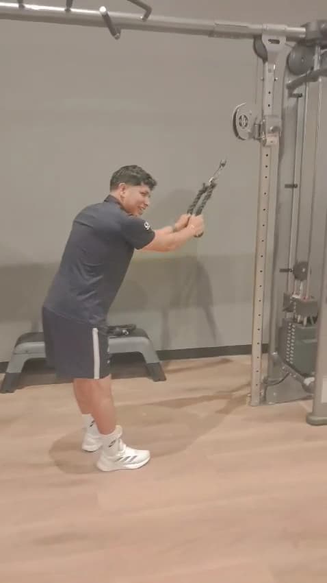 Gimnasio Smart Fit - Real Plaza Pucallpa — foto