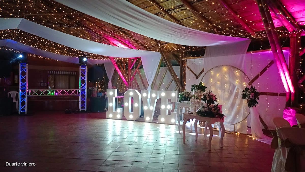 AD logística y eventos — foto