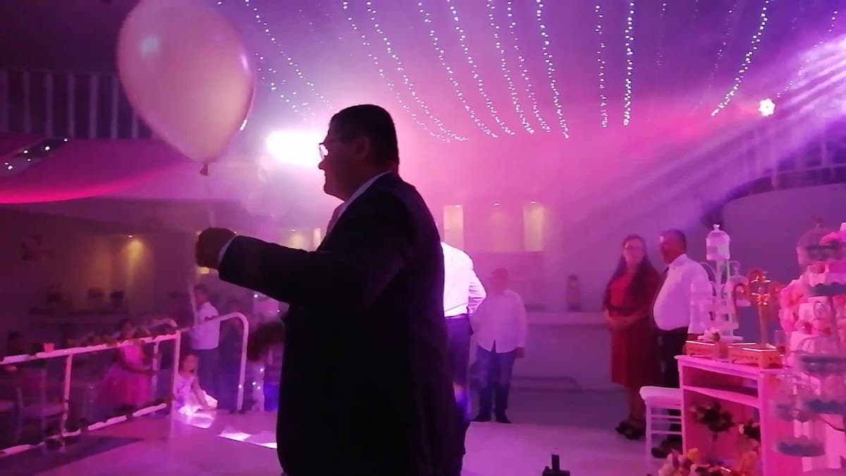 AD logística y eventos — foto