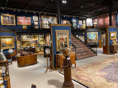 Mussallem Galleries