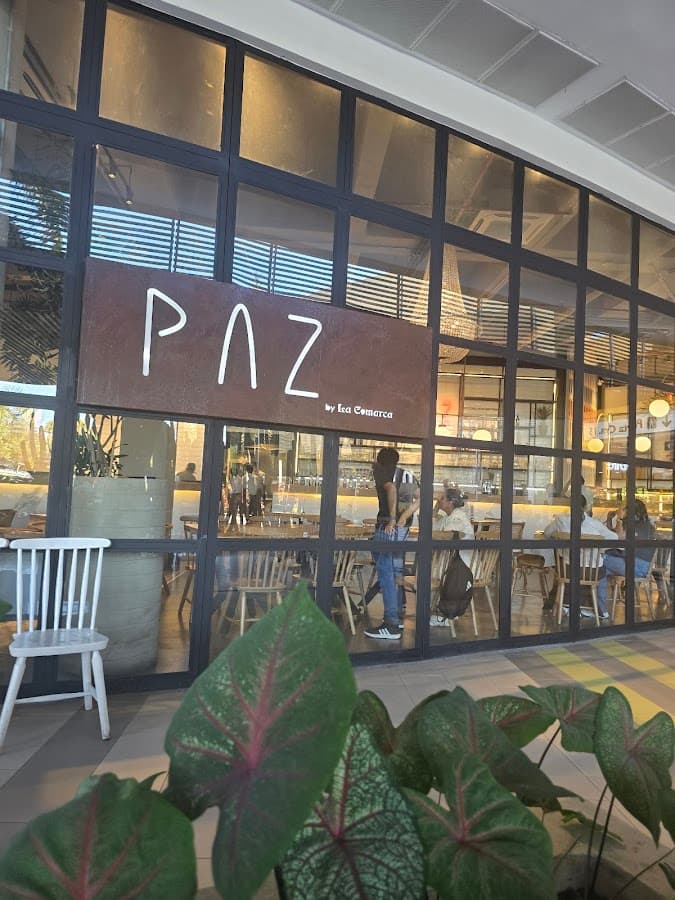 Paz Restaurante Neiva