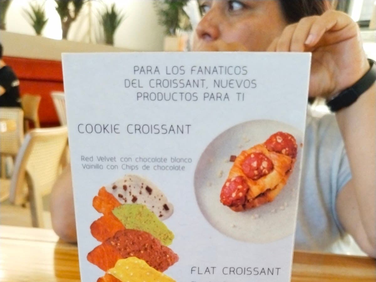Paz Restaurante Neiva — foto