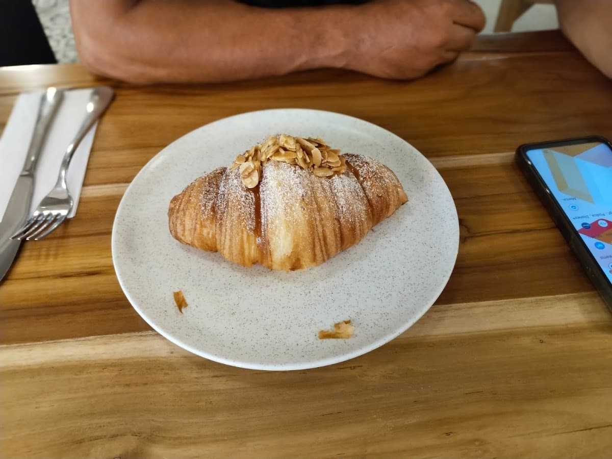 Paz Restaurante Neiva — foto