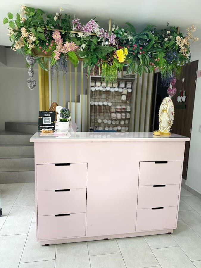 Spa Aura González