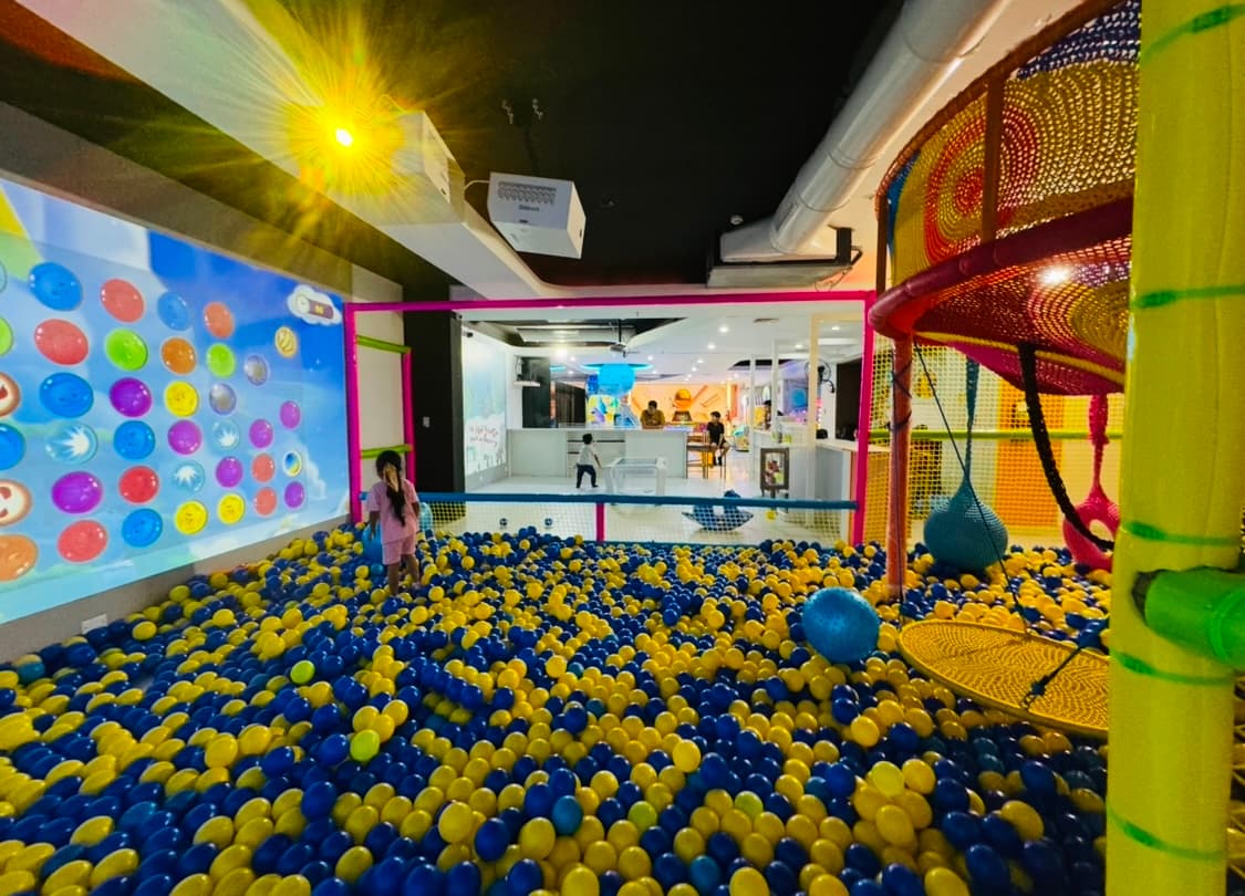 STAR PARK PERU — foto