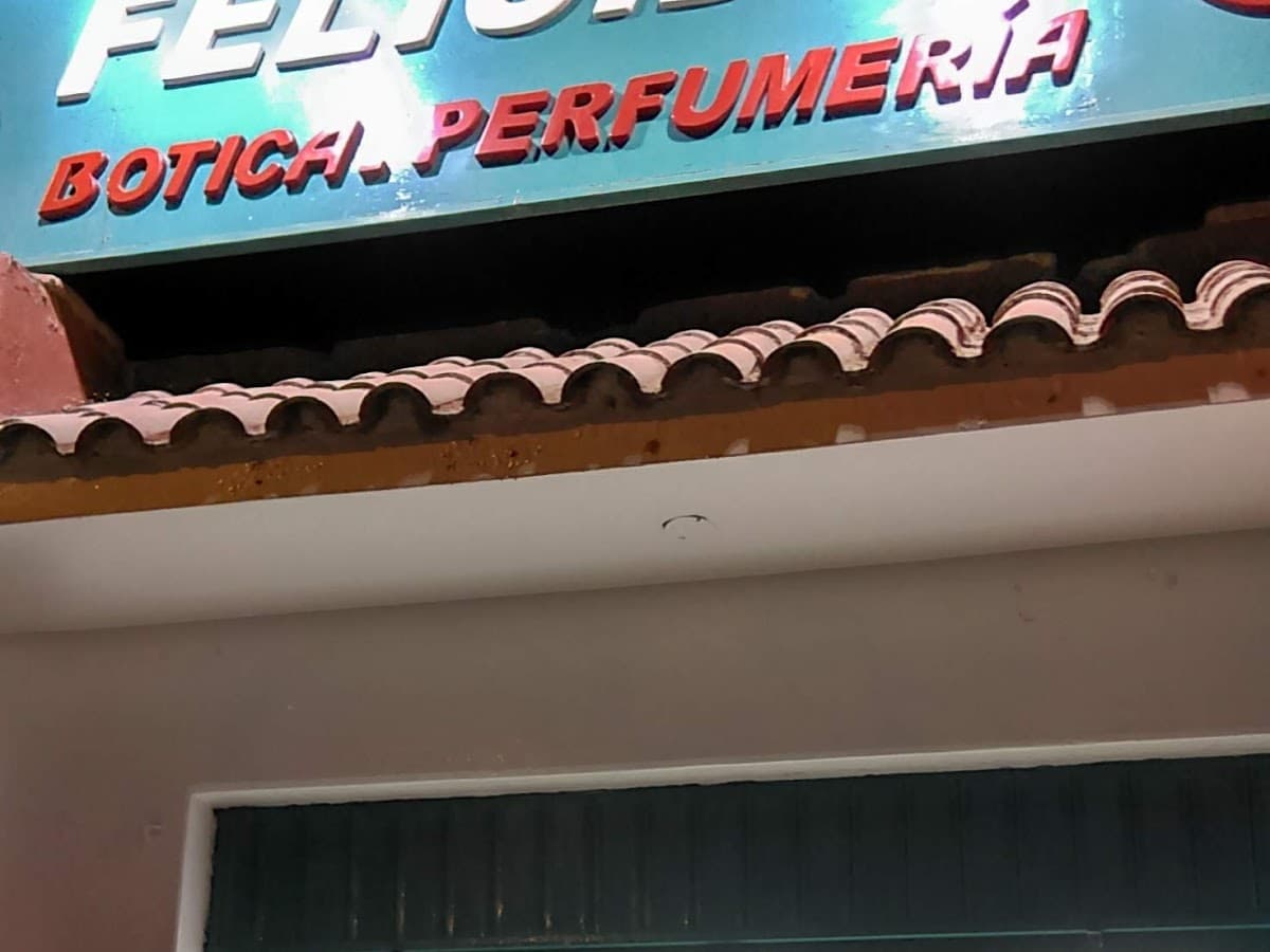 Boticas Perú — foto