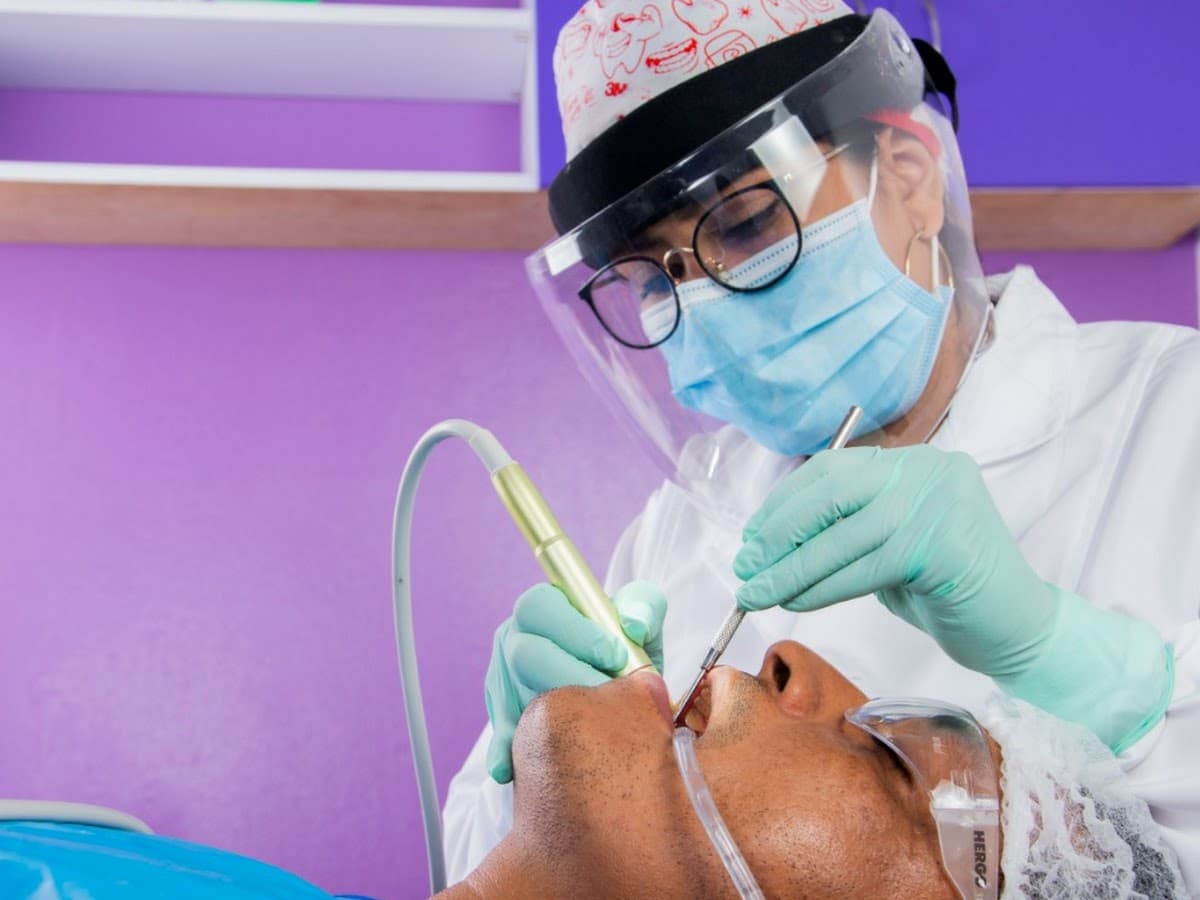 Ortodoncia - Dental Group. Odontologia y Ortodoncia Neiva — foto