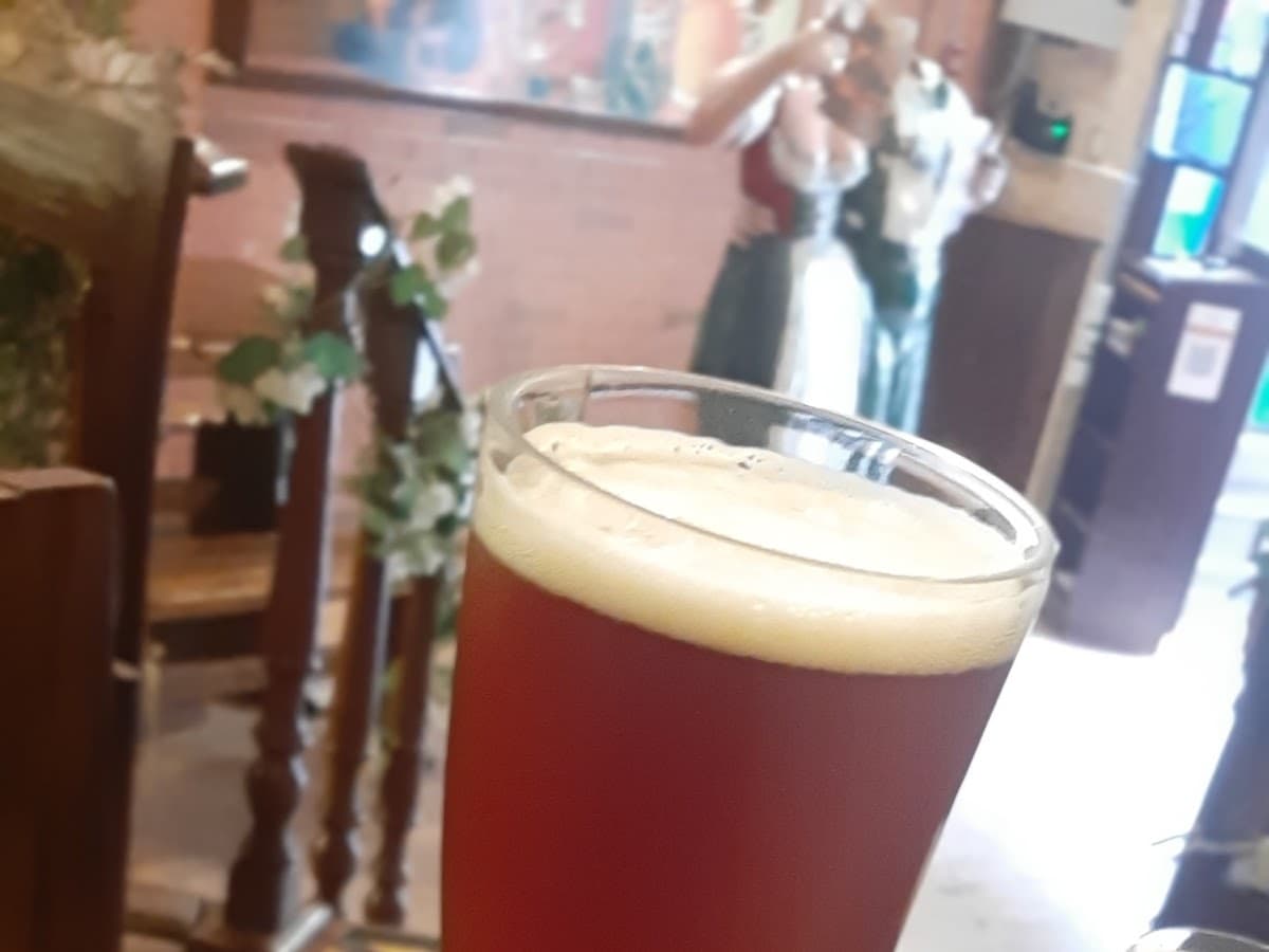 Rincón Cervecero — foto