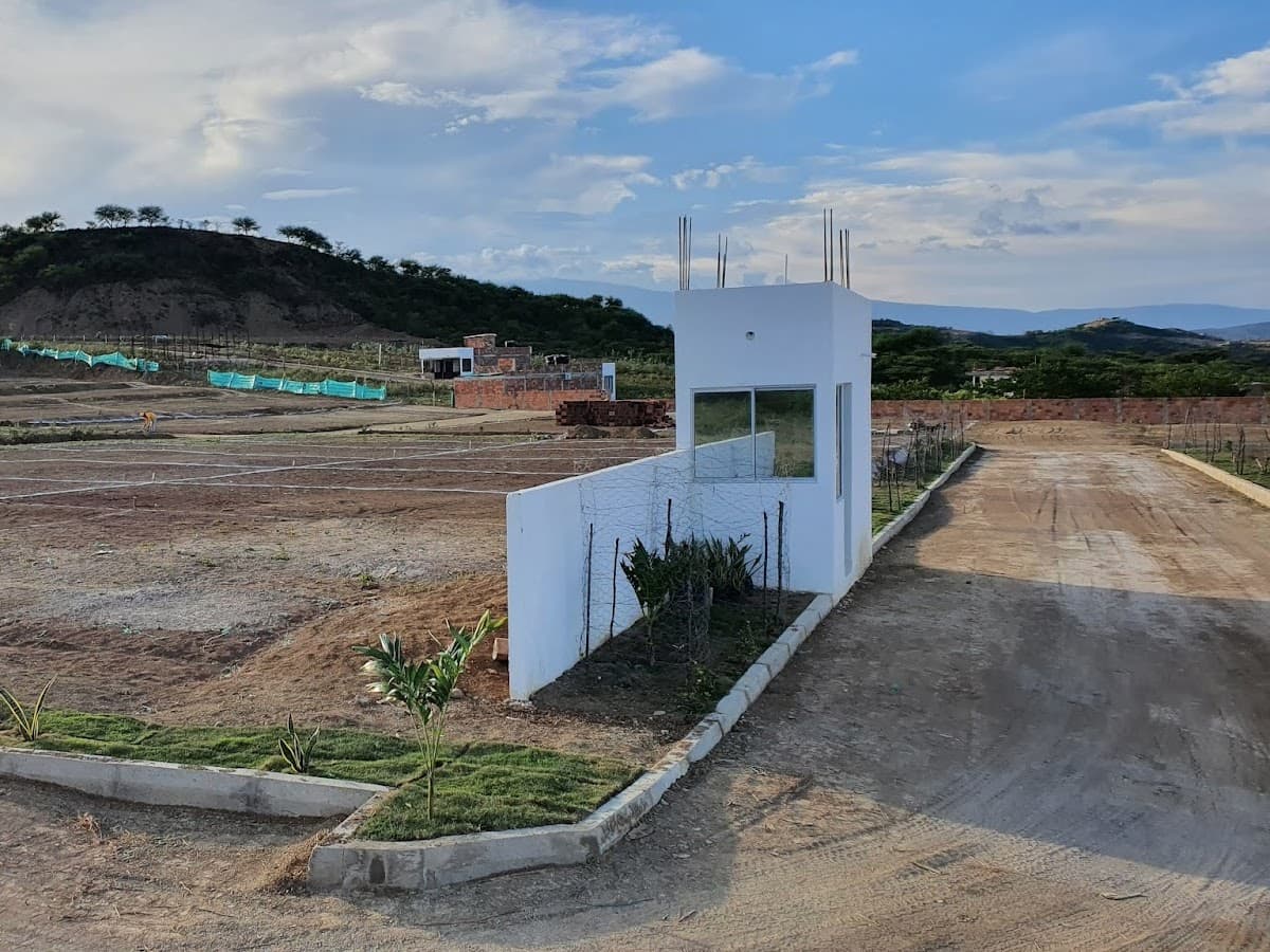 MIRADOR ALTO VOLTAJE — foto