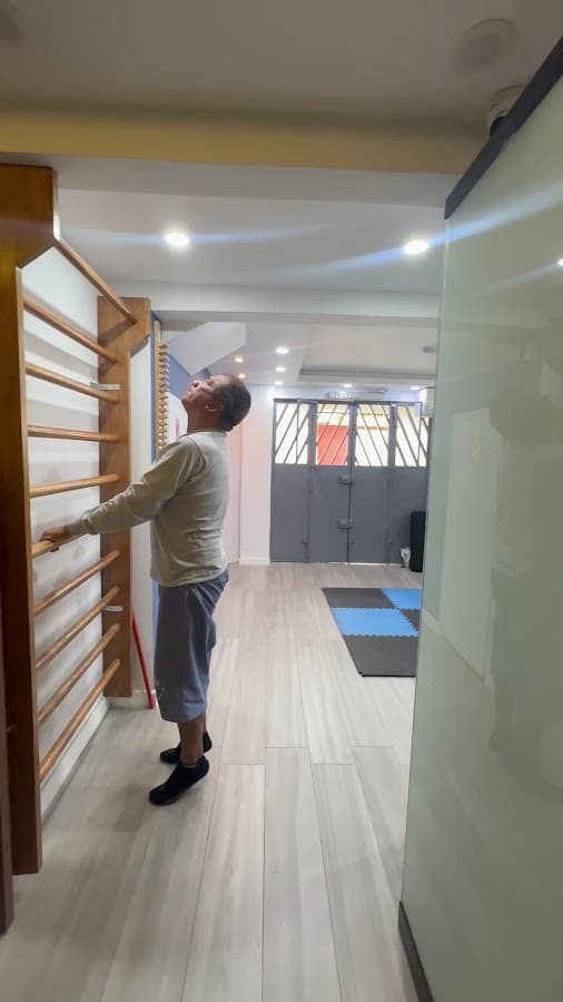 Fisioterapia - Centro de Terapia Física Fisanar Salamanca — foto
