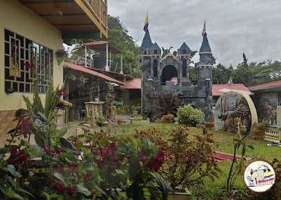 Parque Museo Henry Castillo