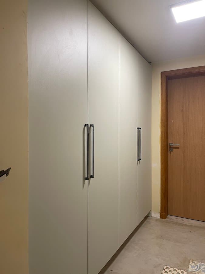 Marcenaria Florianópolis — foto