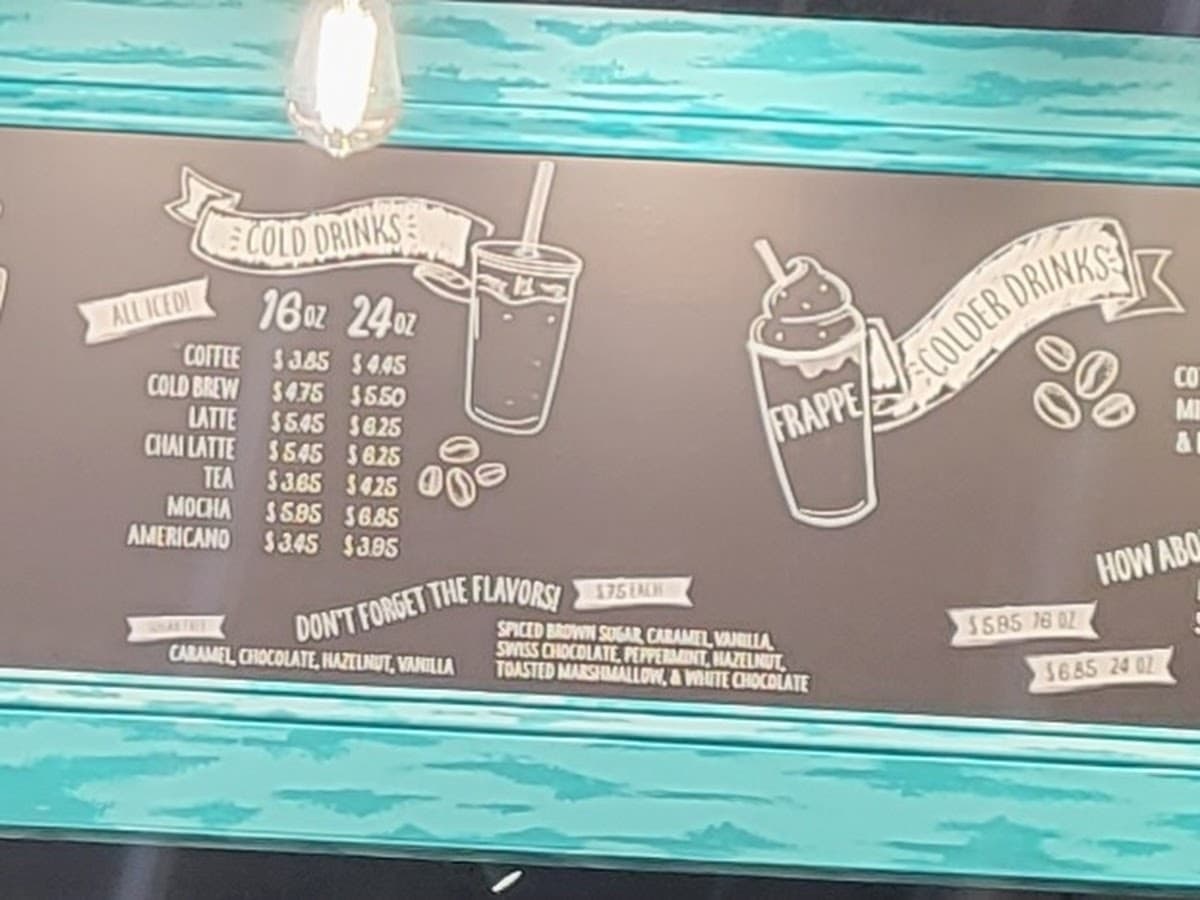 Bitty & Beau's Coffee — foto