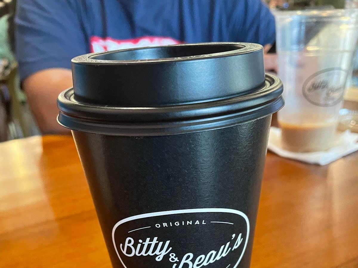 Bitty & Beau's Coffee — foto