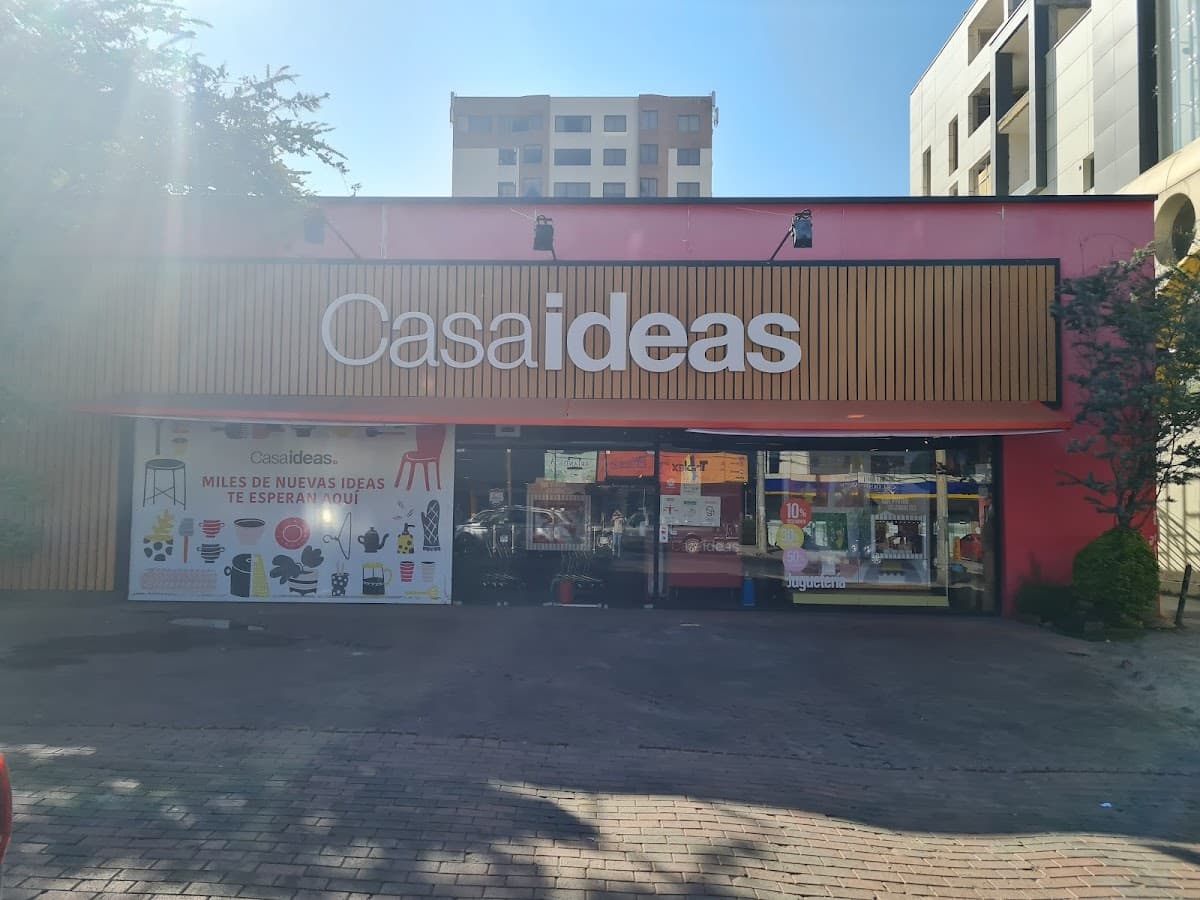 Casaideas Cochabamba