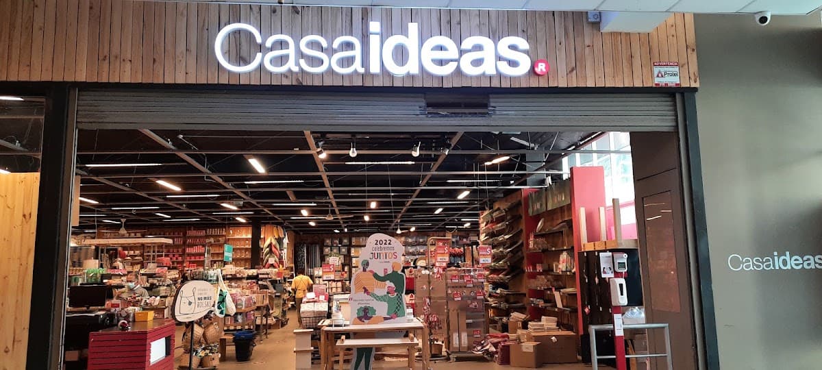 Casaideas Cochabamba — foto