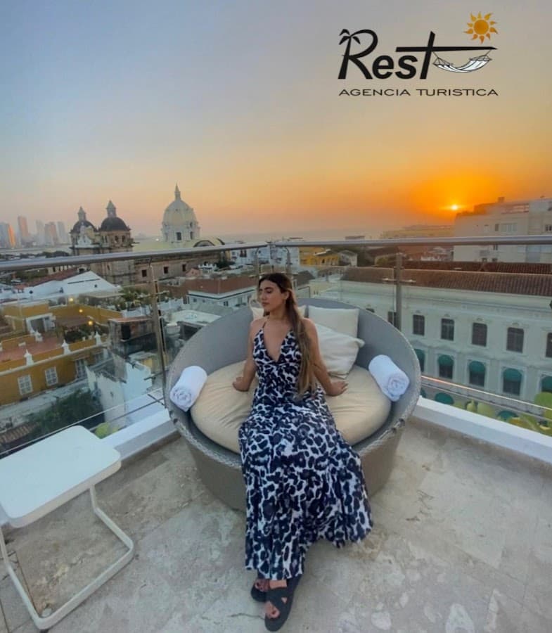 Rest Agencia Turistica - Tours en Cartagena