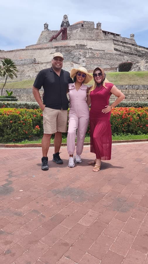 Rest Agencia Turistica - Tours en Cartagena — foto