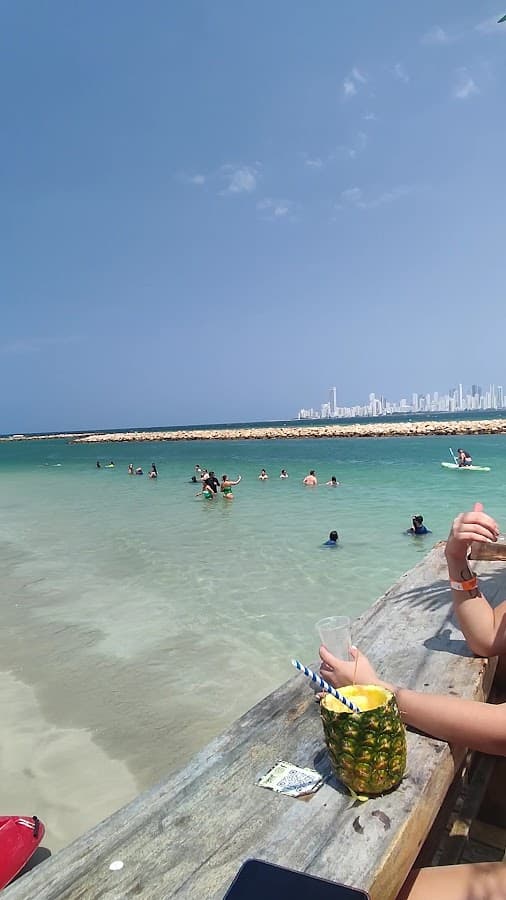 Rest Agencia Turistica - Tours en Cartagena — foto