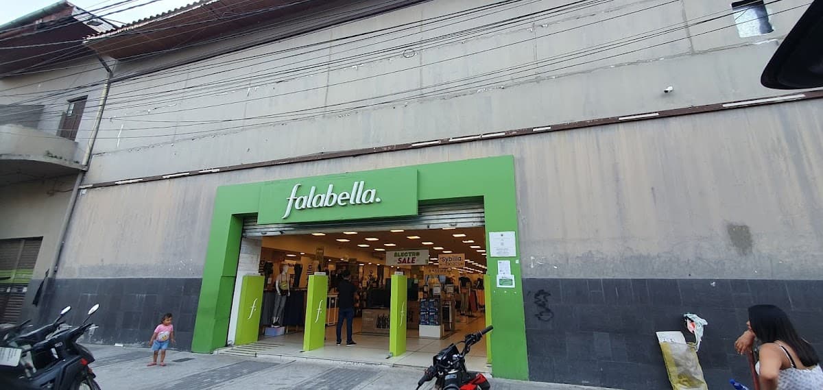 Falabella Iquitos