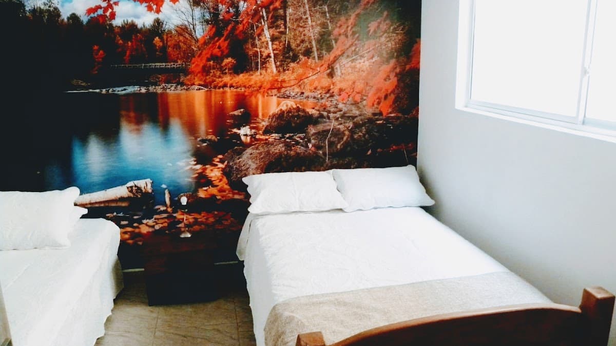 Hostal la 80
