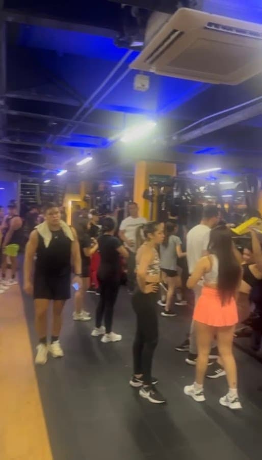 Smart Fit - Único Barranquilla — foto