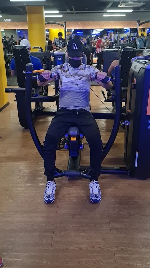 Smart Fit - Único Barranquilla — foto