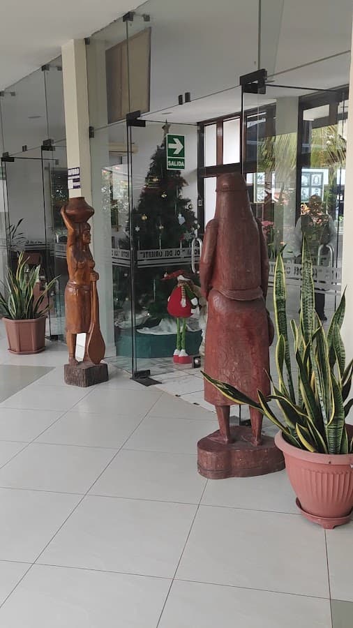 Hotel Sol de Oriente - Pucallpa — foto