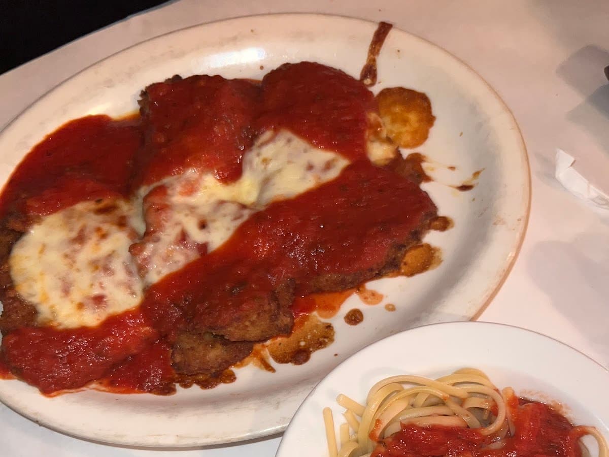 Enza's Italian Restaurant — foto