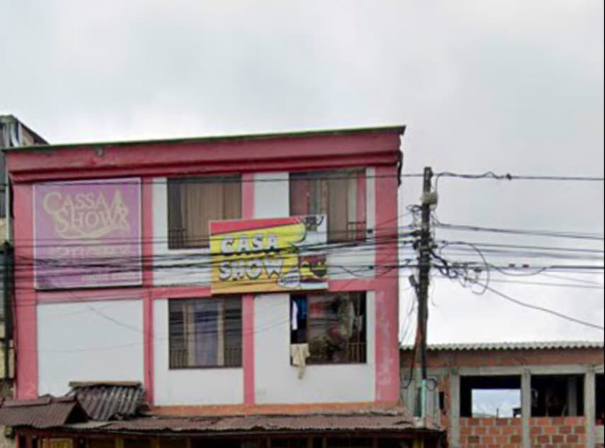 Casa show