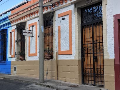 Waunana Restaurante — foto