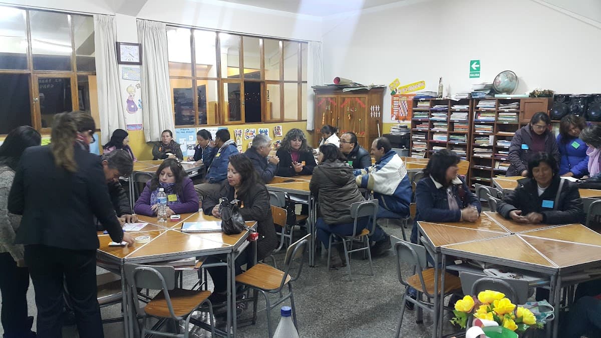 Centro Psicologico San Pablo — foto