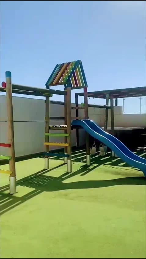 Hotel Verano — foto