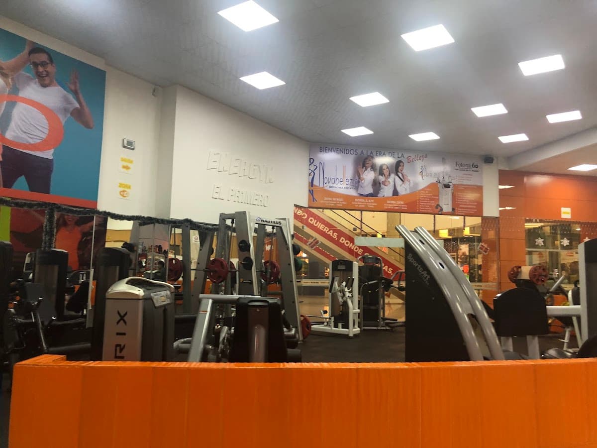Energym