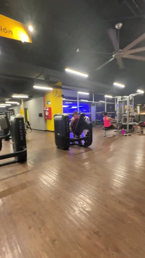 Smart Fit - Cabecera — foto