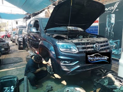 Dam Automotriz - Taller multimarca — foto