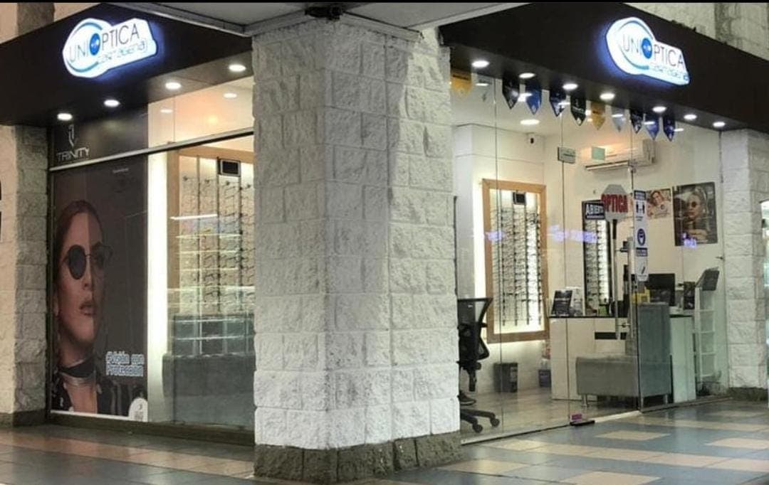unioptica cartagena sas